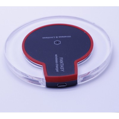 wireless charger for Samsung and iphone