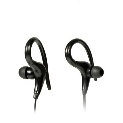 Shenzhen factory price wholesale waterproof headset true wireless sport running Ear Hook Bluetooths Headphone