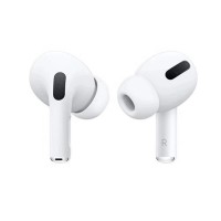 Bluetooth Earbuds 5.0 Wireless Earbuds Stereo Built-in Mic Waterproof Airpouds Pro Earphone With Charging Case